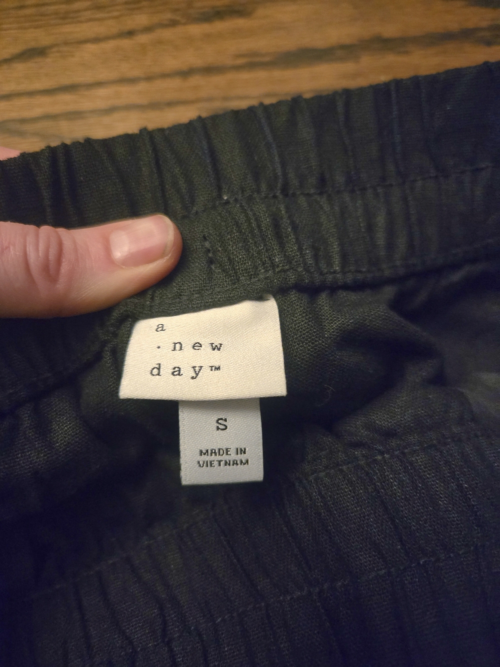 Linen Vacation Set - Picture 10 of 11